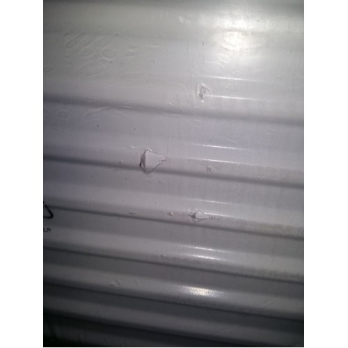 AUSVERKAUF - KERMI therm-x2 Profil-Kompakt-Heizkörper 33 600/1200 FK0330612 - ZERKRATZT